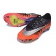 Zapatos Nike Air Zoom Mercurial Vapor XVII Elite SE FG Multicolor Blanco