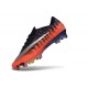 Zapatos Nike Air Zoom Mercurial Vapor XVII Elite SE FG Multicolor Blanco