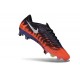 Zapatos Nike Air Zoom Mercurial Vapor XVII Elite SE FG Multicolor Blanco