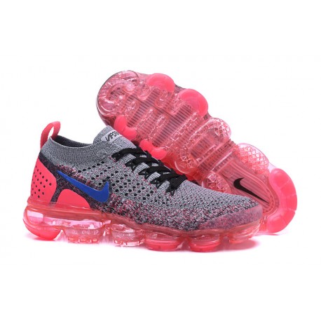 Zapatillas Nike Air VaporMax Flyknit 2 Para Mujer -