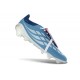 Zapatos adidas Predator 26 Elite Foldover Tongue FG Rayo Azul Blanco Rojo