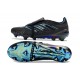 adidas Predator 26 Elite Foldover Tongue FG Negro Verde Equipamiento