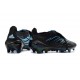 adidas Predator 26 Elite Foldover Tongue FG Negro Verde Equipamiento