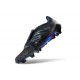 adidas Predator 26 Elite Foldover Tongue FG Negro Verde Equipamiento