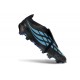adidas Predator 26 Elite Foldover Tongue FG Negro Verde Equipamiento