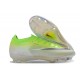 Zapatos Nike Air Zoom Mercurial Vapor XVII Elite FG Verde Voltio Negro