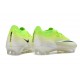 Zapatos Nike Air Zoom Mercurial Vapor XVII Elite FG Verde Voltio Negro