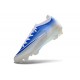 Zapatos Nike Air Zoom Mercurial Vapor XVII Elite FG Azul Blanco