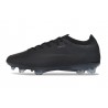 Zapatos Nike Air Zoom Mercurial Vapor XVII Elite FG Negro