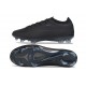 Zapatos Nike Air Zoom Mercurial Vapor XVII Elite FG Negro