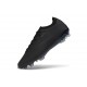 Zapatos Nike Air Zoom Mercurial Vapor XVII Elite FG Negro