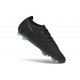 Zapatos Nike Air Zoom Mercurial Vapor XVII Elite FG Negro