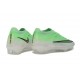 Zapatos Nike Air Zoom Mercurial Vapor XVII Elite FG Verde Negro