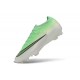 Zapatos Nike Air Zoom Mercurial Vapor XVII Elite FG Verde Negro