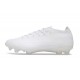 Zapatos Nike Air Zoom Mercurial Vapor XVII Elite FG Blanco