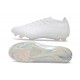 Zapatos Nike Air Zoom Mercurial Vapor XVII Elite FG Blanco