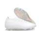 Zapatos Nike Air Zoom Mercurial Vapor XVII Elite FG Blanco
