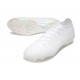 Zapatos Nike Air Zoom Mercurial Vapor XVII Elite FG Blanco
