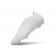 Zapatos Nike Air Zoom Mercurial Vapor XVII Elite FG Blanco