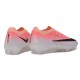 Zapatos Nike Air Zoom Mercurial Vapor XVII Elite FG Rosa Negro