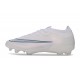 Zapatos Nike Air Zoom Mercurial Vapor XVII Elite FG Blanco Cian