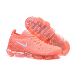 Zapatillas Nike Air VaporMax Flyknit 2 2018 Para Mujer -