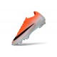 Zapatos Nike Air Zoom Mercurial Vapor XVII Elite FG Naranja Negro