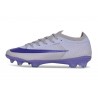 Zapatos Nike Air Zoom Mercurial Vapor XVII Elite FG Lila