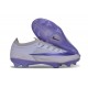 Zapatos Nike Air Zoom Mercurial Vapor XVII Elite FG Lila