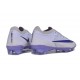 Zapatos Nike Air Zoom Mercurial Vapor XVII Elite FG Lila
