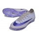 Zapatos Nike Air Zoom Mercurial Vapor XVII Elite FG Lila