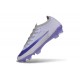 Zapatos Nike Air Zoom Mercurial Vapor XVII Elite FG Lila