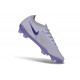 Zapatos Nike Air Zoom Mercurial Vapor XVII Elite FG Lila