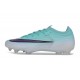 Botines Nike Zoom Mercurial Vapor 17 Elite FG Azul