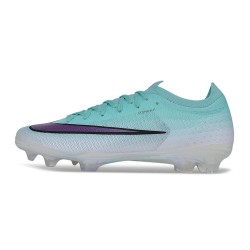 Botines Nike Zoom Mercurial Vapor 17 Elite FG Azul