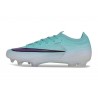 Botines Nike Zoom Mercurial Vapor 17 Elite FG Azul