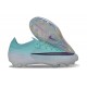 Botines Nike Zoom Mercurial Vapor 17 Elite FG Azul