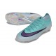 Botines Nike Zoom Mercurial Vapor 17 Elite FG Azul