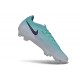 Botines Nike Zoom Mercurial Vapor 17 Elite FG Azul