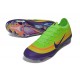 Botines Nike Zoom Mercurial Vapor 17 Elite FG Verde
