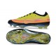 Botines Nike Zoom Mercurial Vapor 17 Elite FG Amarillo