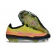 Botines Nike Zoom Mercurial Vapor 17 Elite FG Amarillo