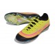 Botines Nike Zoom Mercurial Vapor 17 Elite FG Amarillo