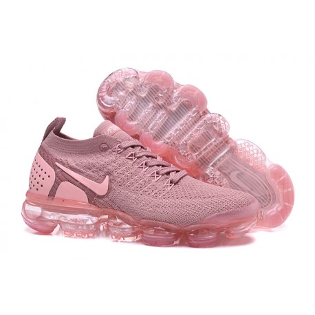 Zapatillas Nike Air VaporMax Flyknit 2 2018 Para Mujer -