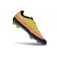 Botines Nike Zoom Mercurial Vapor 17 Elite FG Amarillo
