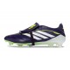 Zapatos adidas Predator 26 Elite Foldover Tongue FG Negro Blanco