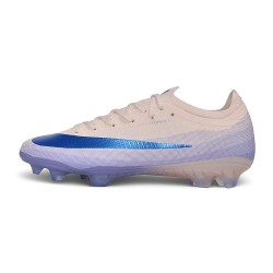 Botines Nike Zoom Mercurial Vapor 17 Elite FG Violeta Azul