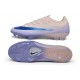 Botines Nike Zoom Mercurial Vapor 17 Elite FG Violeta Azul