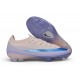 Botines Nike Zoom Mercurial Vapor 17 Elite FG Violeta Azul