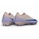 Botines Nike Zoom Mercurial Vapor 17 Elite FG Violeta Azul